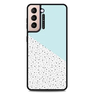 AKAM AMC-WSGS21P-DOTS-2 Cover For Samsung Galaxy S21 Plus
