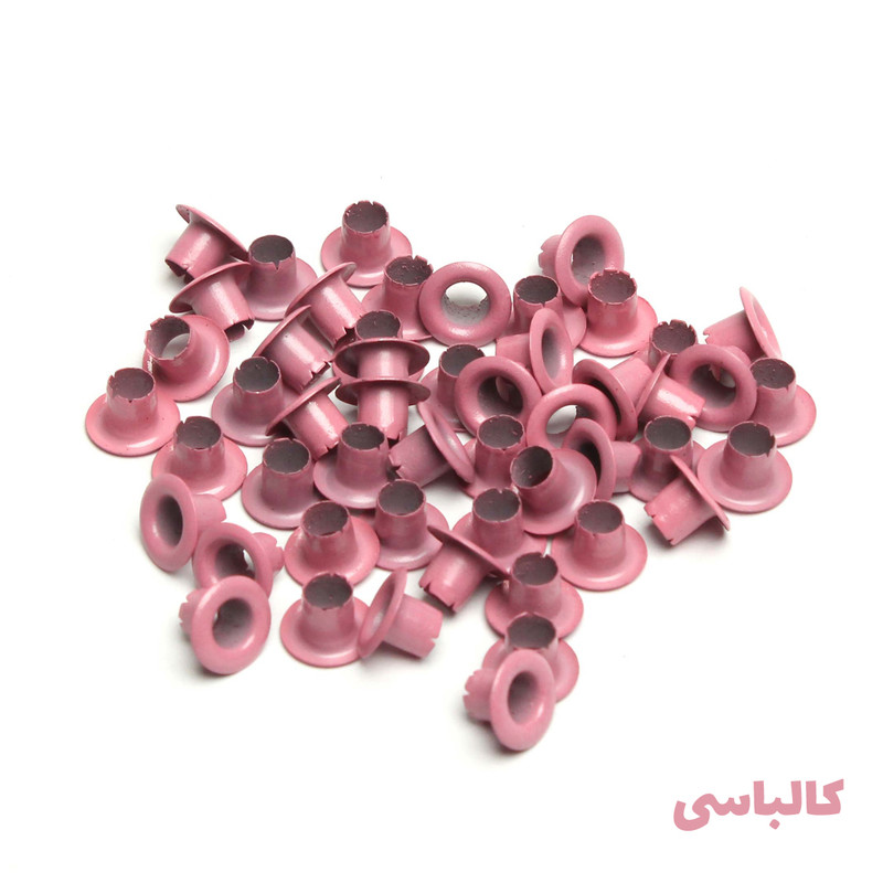 میخ پرچ مدل SIBNAIL بسته 100 عددی