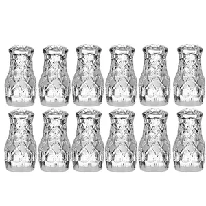   نمکدان مدل SA34 بسته 12 عددی