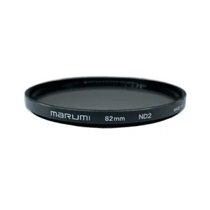 فیلتر لنز مارومی مدل ND2X-82MM