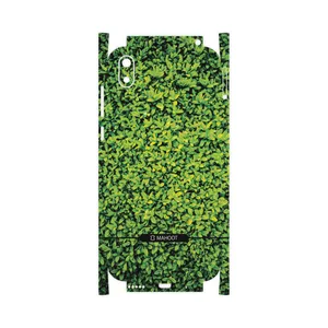 MAHOOT Leafs-FullSkin Cover Sticker for Huawei Y5 2019