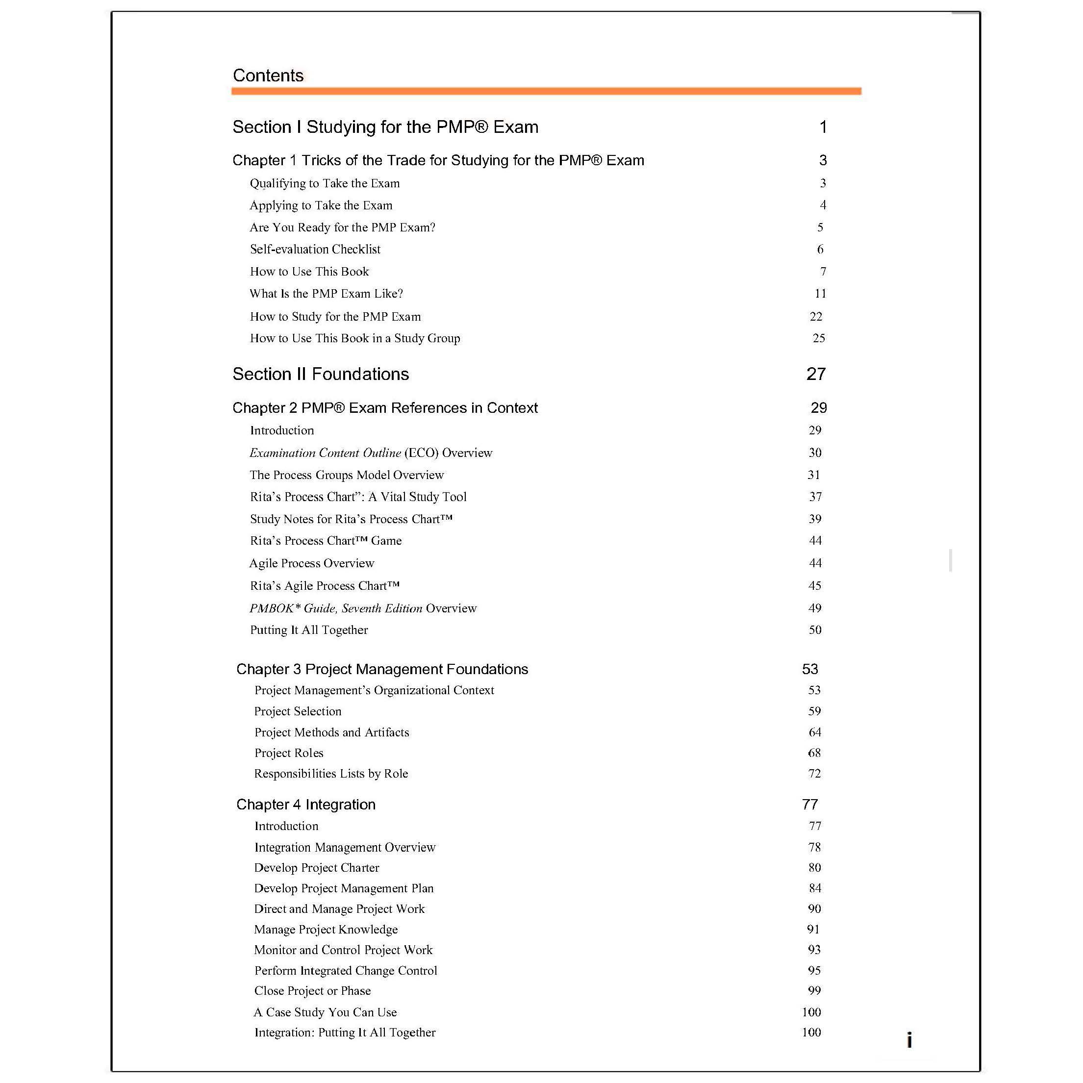 کتاب PMP Exam Prep Accelerated Learning to Pass the Project Management 11th Edition اثر Rita Mulcahy انتشارات رایان کاویان