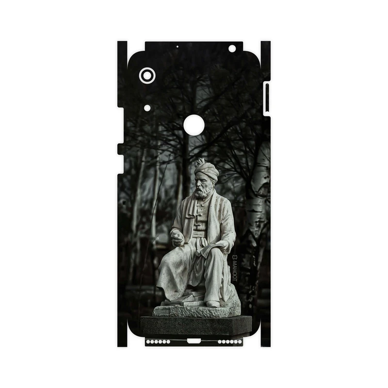 برچسب پوششی ماهوت مدل Ferdowsi-FullSkin مناسب برای گوشی موبایل هوآوی Y6s 2019