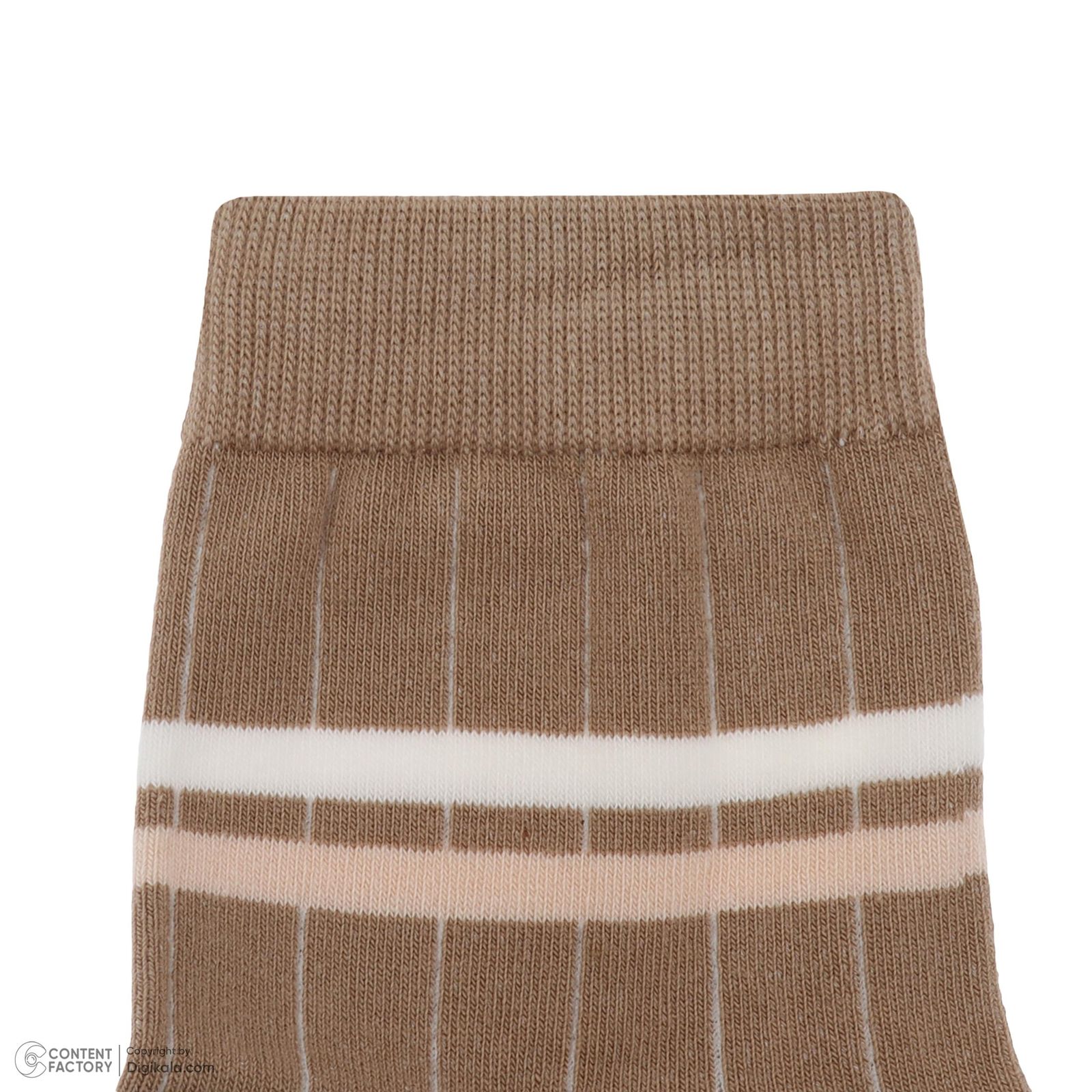 جوراب ساق کوتاه مردانه هالیدی مدل C278B4 -  - 2