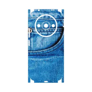 MAHOOT Fabric Texture 7-FullSkin Cover Sticker for Xiaomi Redmi A3x