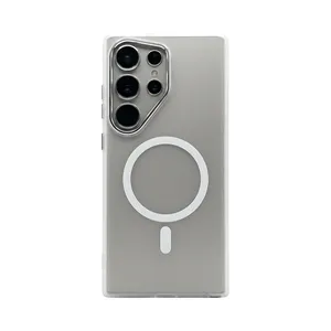 Hull case for Samsung Galaxy S26 Ultra