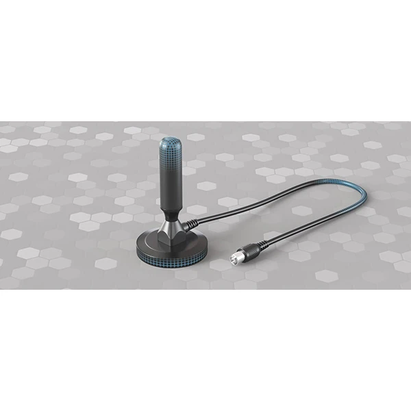 عکس شماره 7 : آنتن رومیزی دیجیتال مدل 886