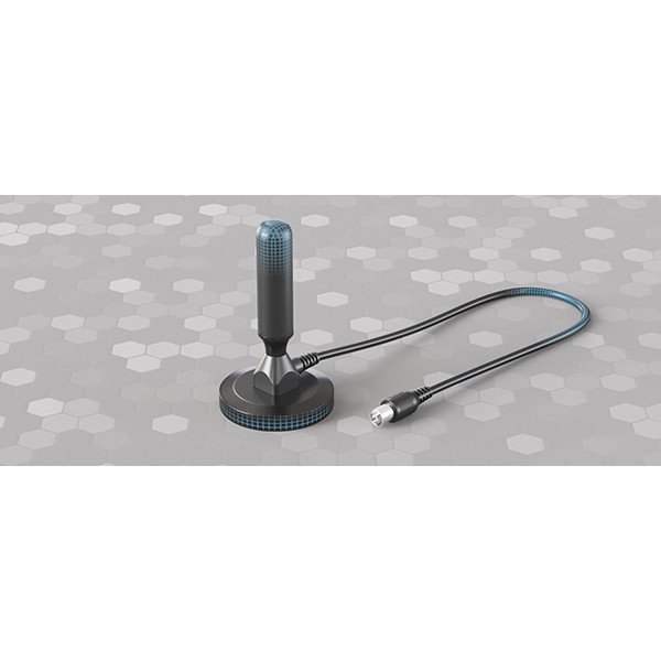 آنتن رومیزی دیجیتال مدل 886