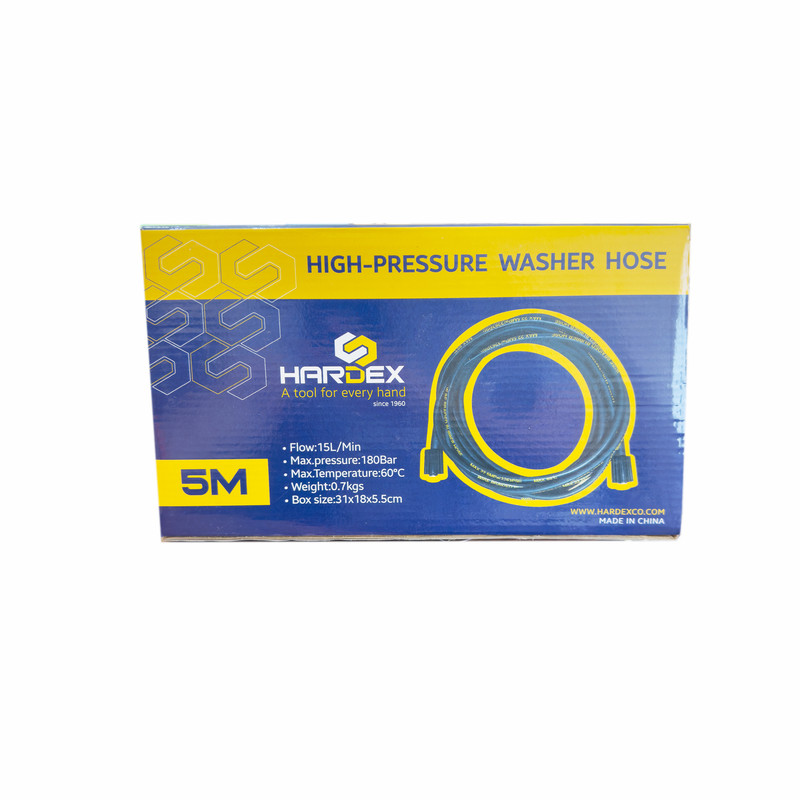 شلنگ هاردکس مدل H5