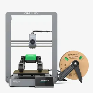 پرینتر سه بعدی کریلیتی مدل Ender 3 V3