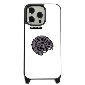 AKAM AMCWLA14PROMAX-OREO16 Cover For Apple iPhone 14 Pro Max