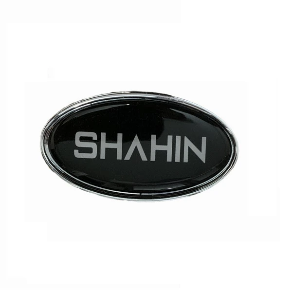 آرم خودرو مدل L-Sh-مناسب برای شاهین