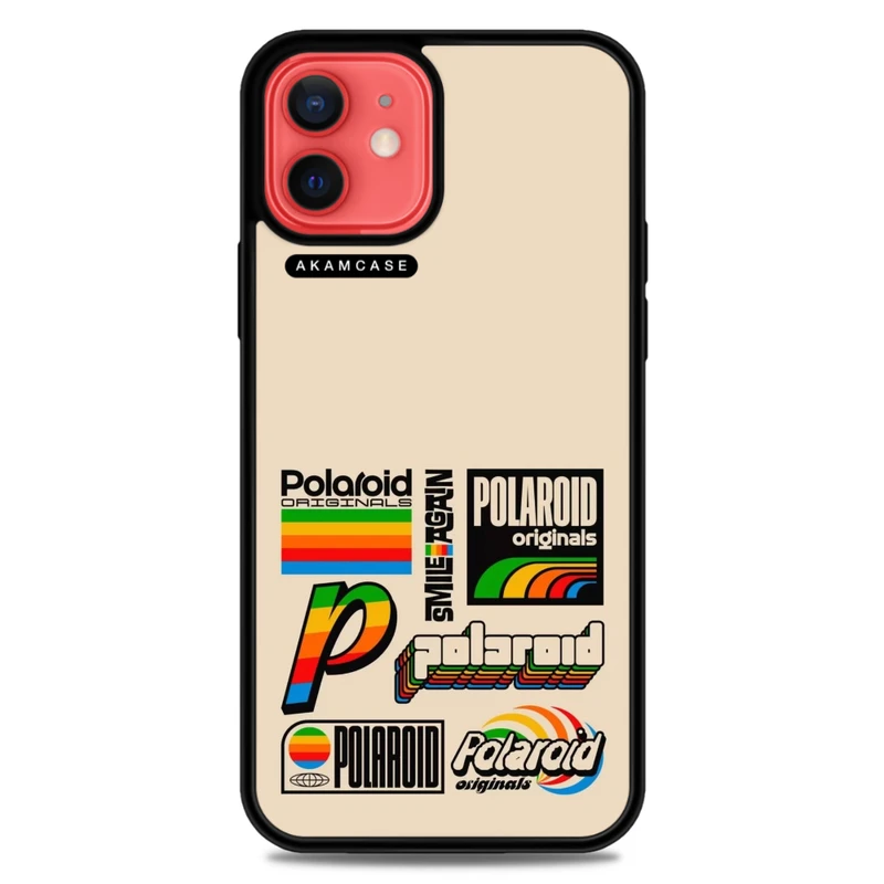 کاور آکام مدل AMC-WA12-NOSTECH-21 مناسب برای گوشی موبایل اپل iPhone 12