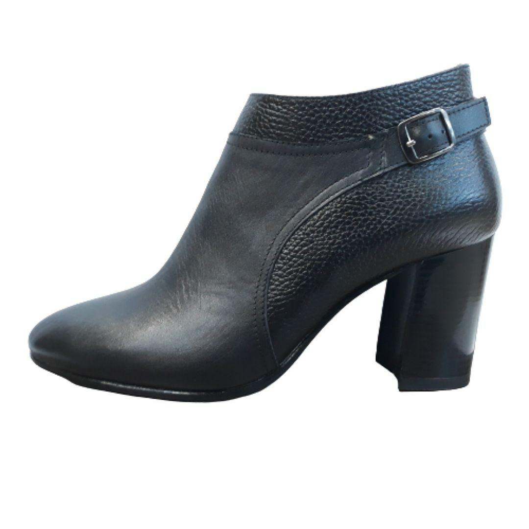 نیم بوت زنانه مدل 590