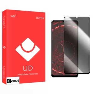 Coconut UD Privacy Screen Protector For Samsung Galaxy A05