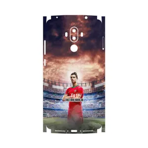 MAHOOT Cristiano Ronaldo 2-FullSkin Cover Sticker for Huawei Mate 9