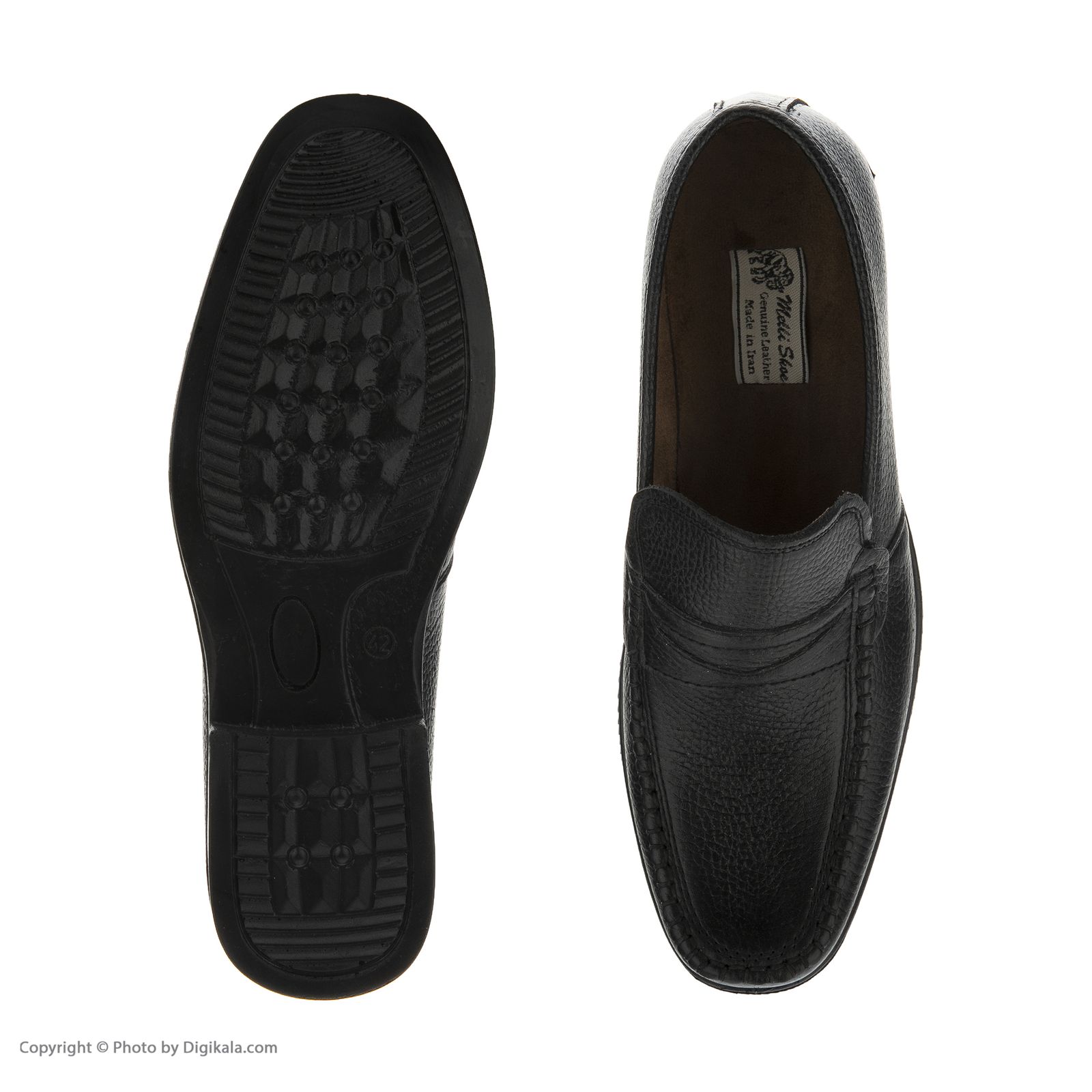 کفش مردانه ملی کد 14294843 -  - 3