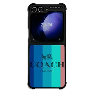 AKAM AMCWSGZFLIP5-RICH3 Cover For Samsung Galaxy Z Flip 5