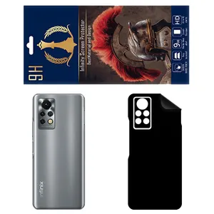 INFINITI PRO RG Back Skin For INFINIX Note 11S