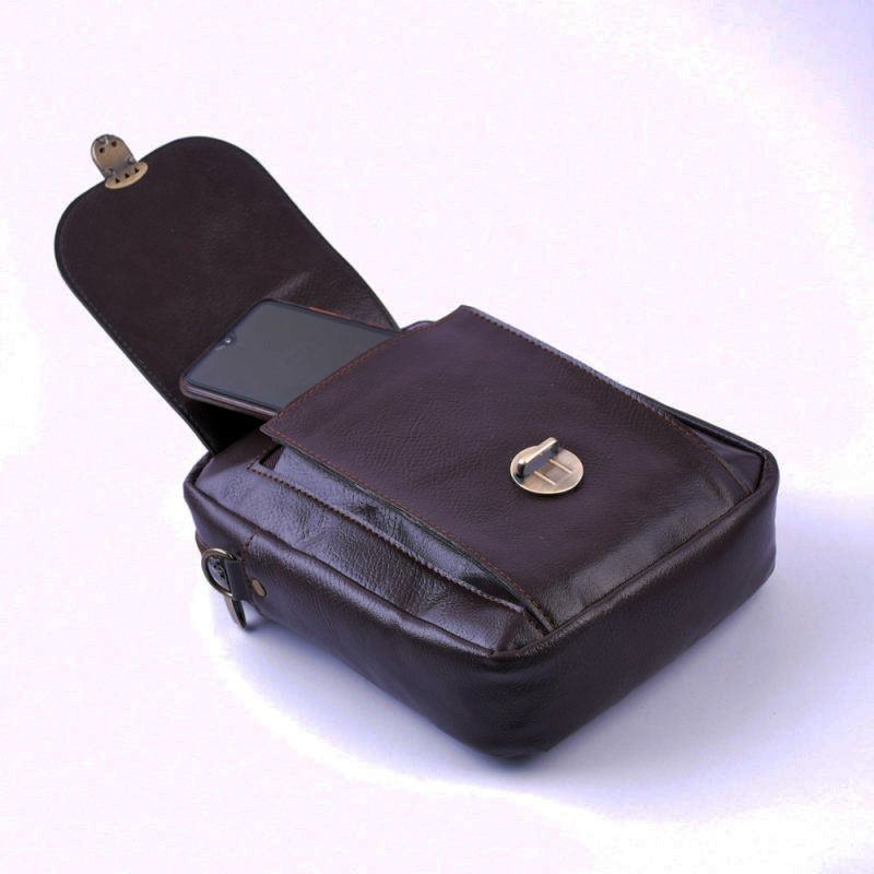 کیف رودوشی مدل M-1 -  - 6