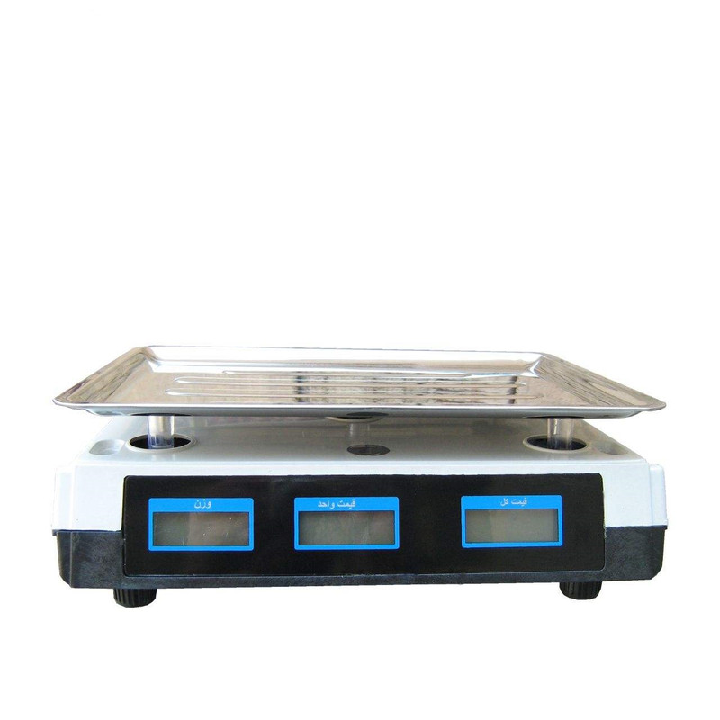 ترازو فروشگاهی کمری مدل CMS-40