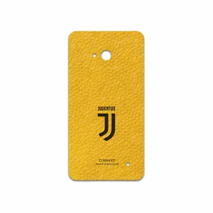 MAHOOT ML-JUVE Cover Sticker for Microsoft Lumia 640