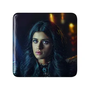 مگنت خندالو مدل ینفر سریال ویچر Witcher کد 27417