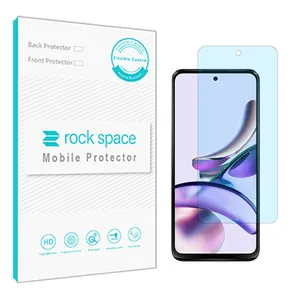 HyBLU anti-blue rock space screen protector suitable for Motorola Moto G13 mobile phone