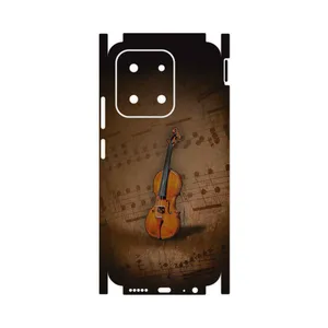 MAHOOT Violin_Instrument-FullSkin Cover Sticker for Xiaomi Poco C85