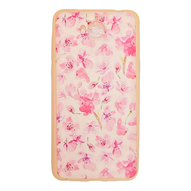 کاور مدل P-NK کد 547 مناسب برای گوشی موبایل هوآوی Y5 2017