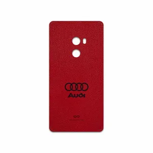MAHOOT RL-AUDI Cover Sticker for Xiaomi Mi Mix 2