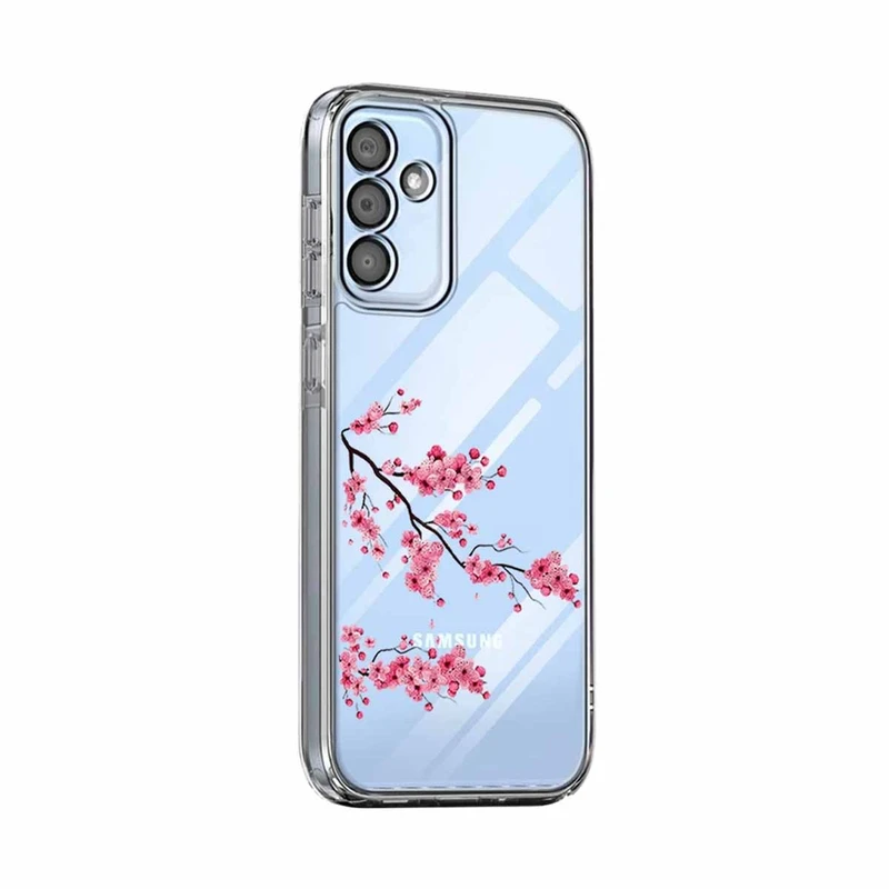 کاور مدل KOFG مناسب برای گوشی موبایل سامسونگ Galaxy A55 5G
