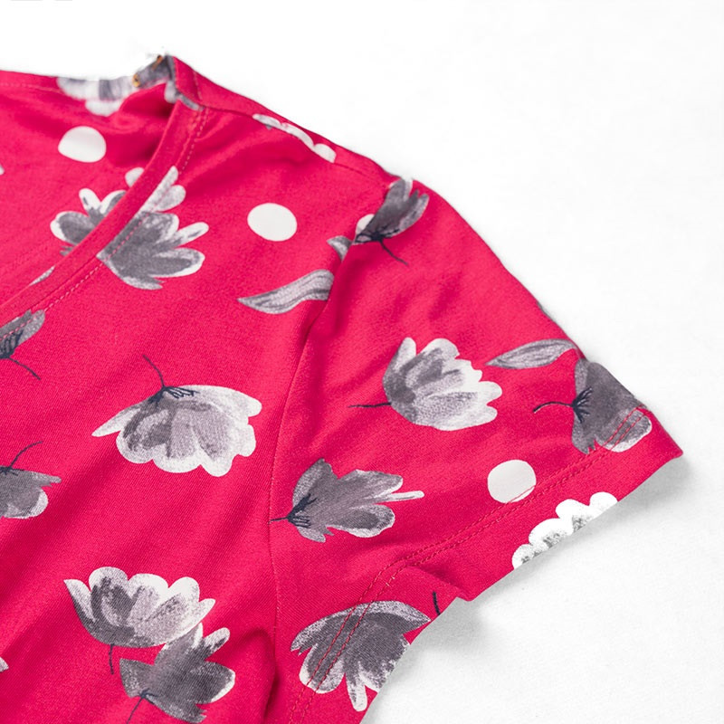 پیراهن زنانه مدل SABA-3807