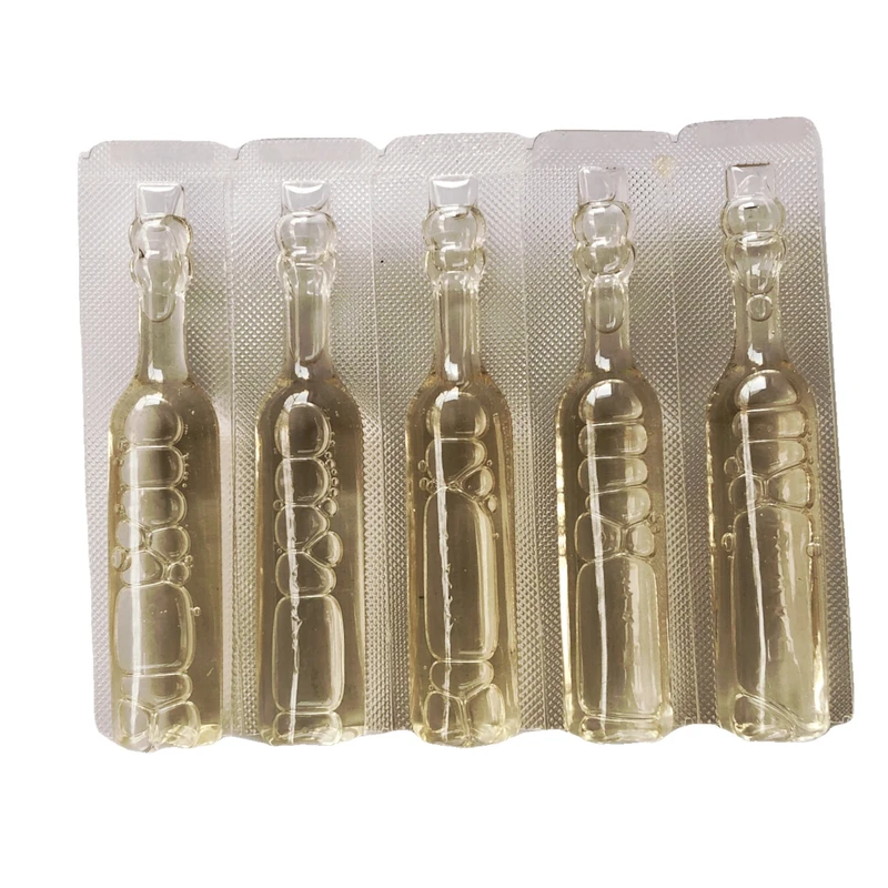 شامپو سگ و گربه زوناکس مدل Kitten&Puppy حجم 50 میلی لیتر بسته 5 عددی