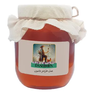 عسل خارشتر دشبون - 750 گرم