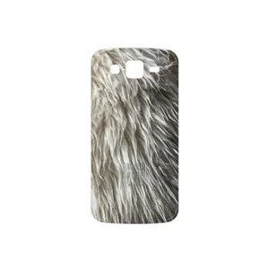 MAHOOT Sheep Skin Cover Sticker for Samsung Galaxy Grand 2