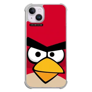 AKAM AMC-WTA14PLUS-ANGRY BIRDS2 Cover For Apple iPhone 14 Plus