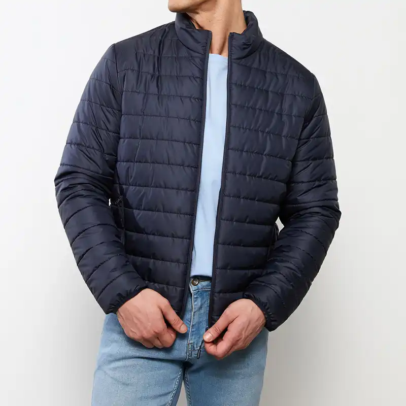 کاپشن مردانه ال سی وایکیکی مدل S2JP37Z8