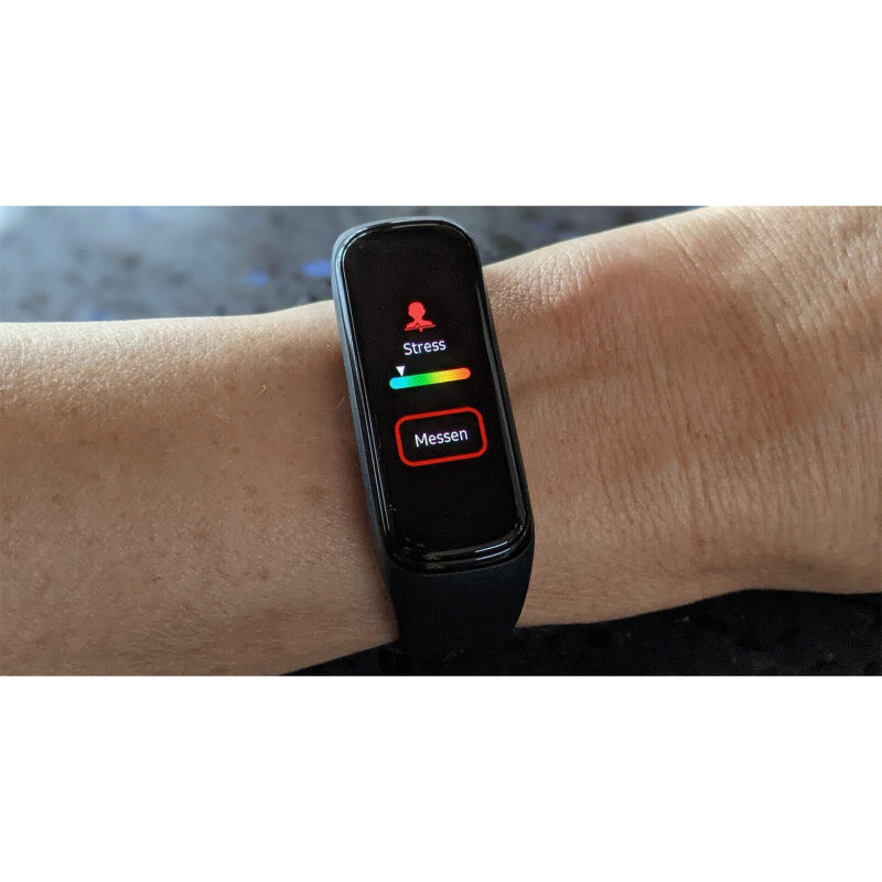 مچ بند هوشمند سامسونگ مدل galaxy fit 2