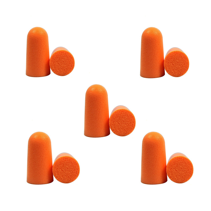 محافظ گوش مدل AUTIC P بسته ۱۰ عددی