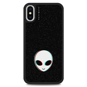 AKAM AMC-WAX-SPACE-8 Cover For Apple iPhone X/Xs