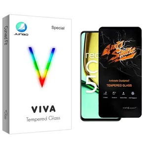 Junbo Viva Antistatic Screen Protector For Realme C67