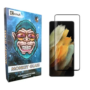 Coconut monku S22 Screen Protector For Samsung Galaxy S21 Ultra