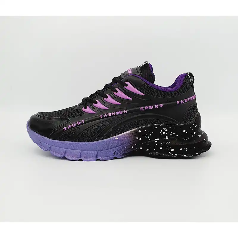 کفش پیاده روی زنانه مدل فشن کد 9801