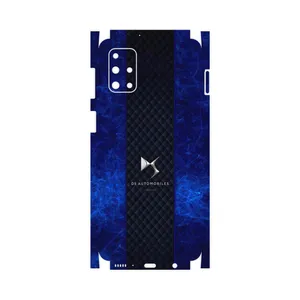 MAHOOT DS Automobiles-FullSkin Cover Sticker for Samsung Galaxy M31S