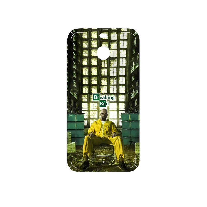 برچسب پوششی ماهوت مدل Breaking Bad مناسب برای گوشی موبایل اچ تی سی 10 Evo