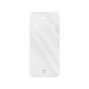 MAHOOT Gloss-Transparent Cover Sticker for Honor X9c Smart