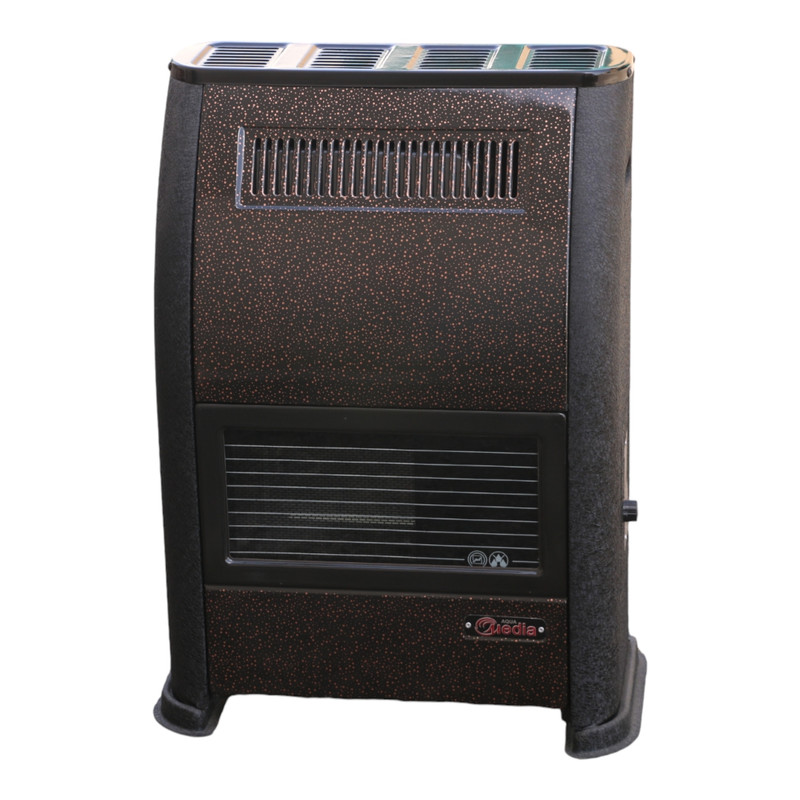 بخاری گازی آکوا مدیا مدل 70