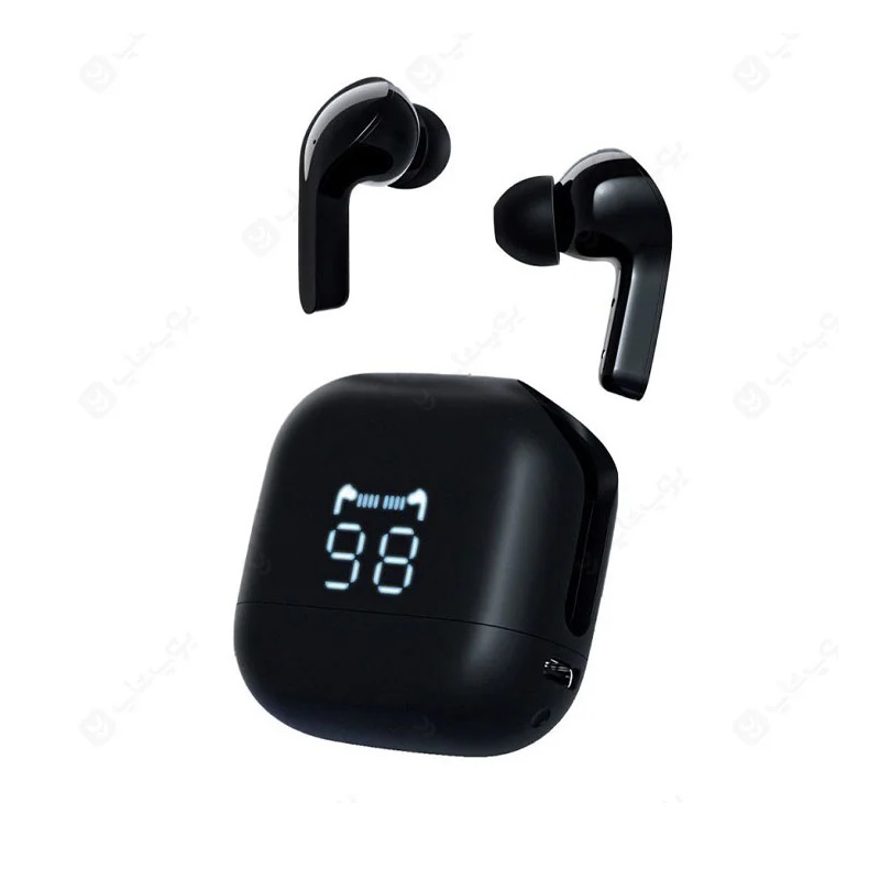 هدفون بلوتوثی گلوریمی مدل FSN EARBUDS 3 PRO REDUCTION