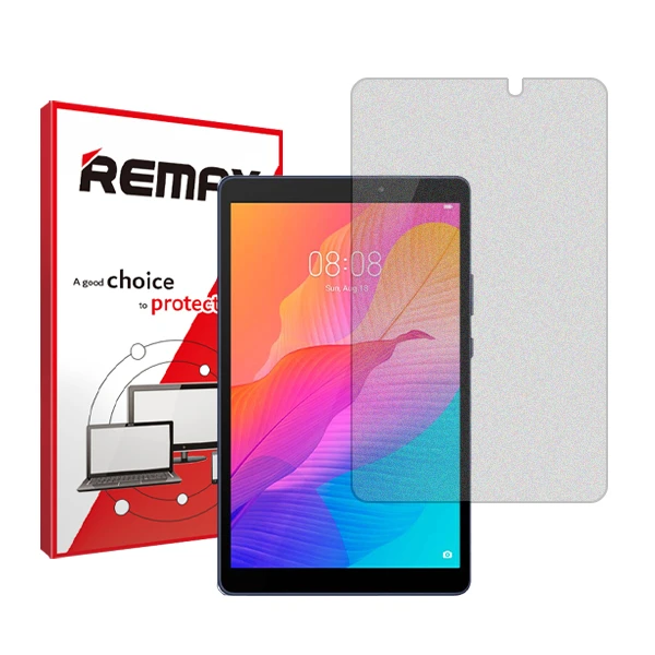 محافظ صفحه نمایش مات ریمکس مدل HyMTT مناسب برای تبلت هوآوی MatePad T8